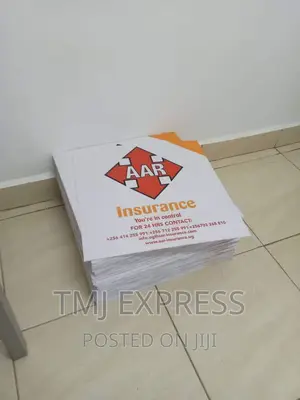 Abs Printing