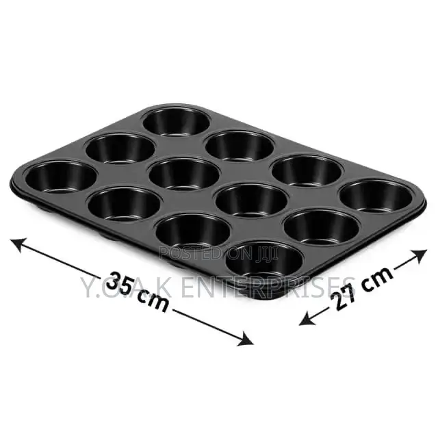 Baking Tray