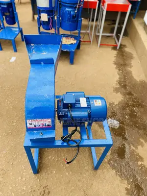 All Kilo’S Grinding Machines Unlimited