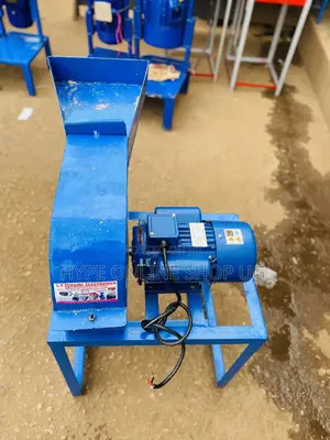 All Kilo’S Grinding Machines Unlimited