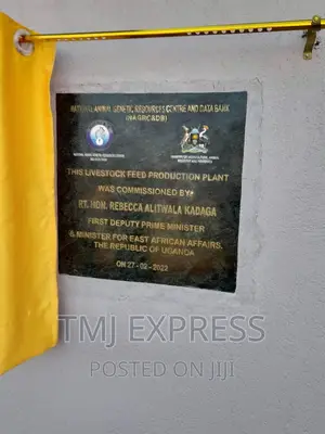Foundation Stones