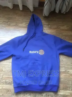 Branded Hoodies or Jumpers