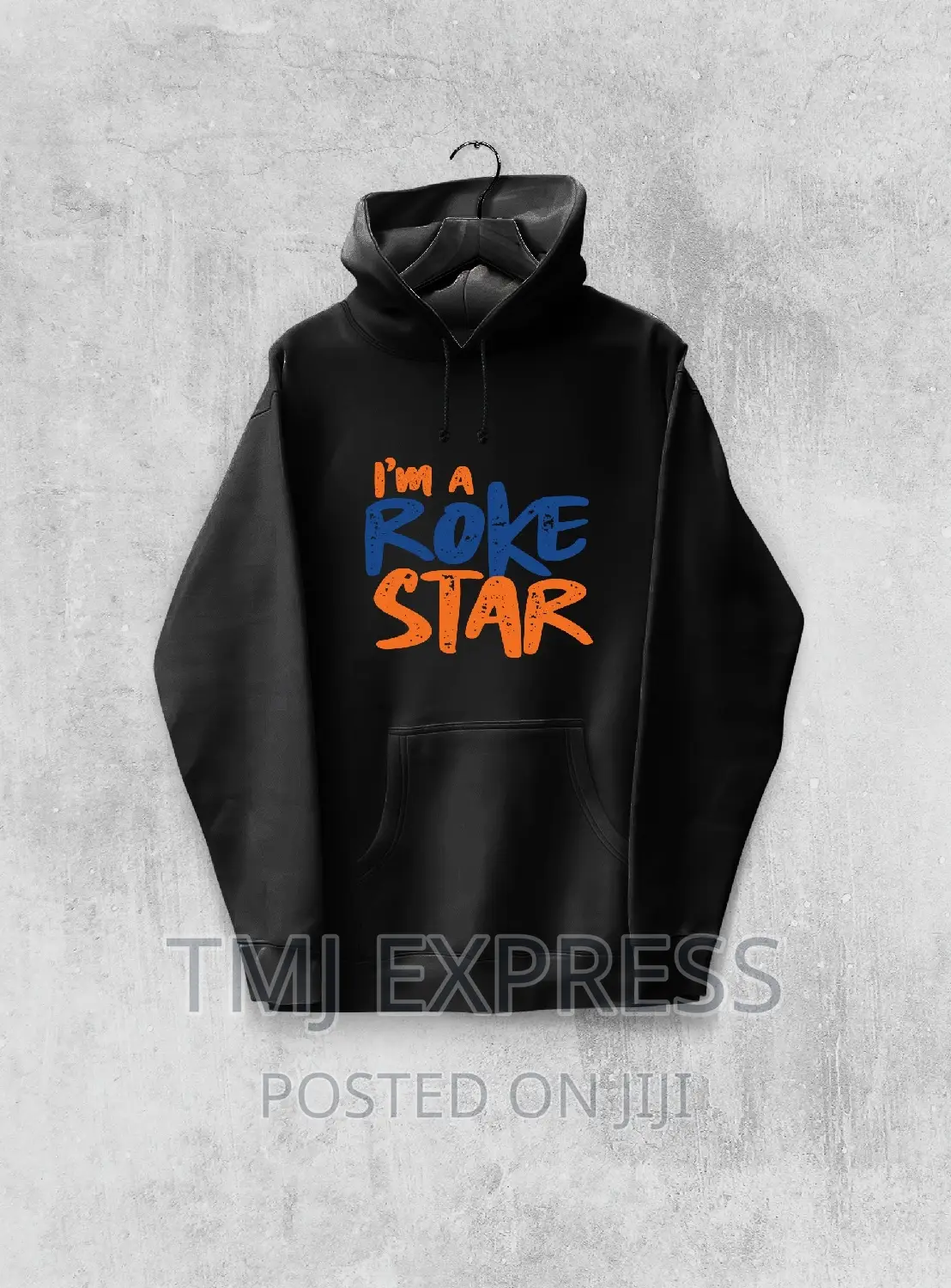 Branded Hoodies or Jumpers