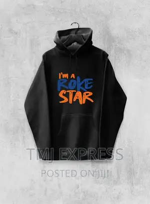 Branded Hoodies or Jumpers