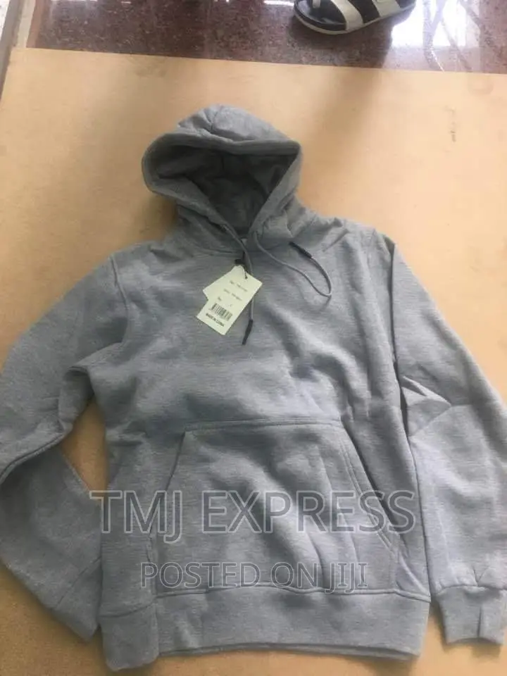 Branded Hoodies or Jumpers