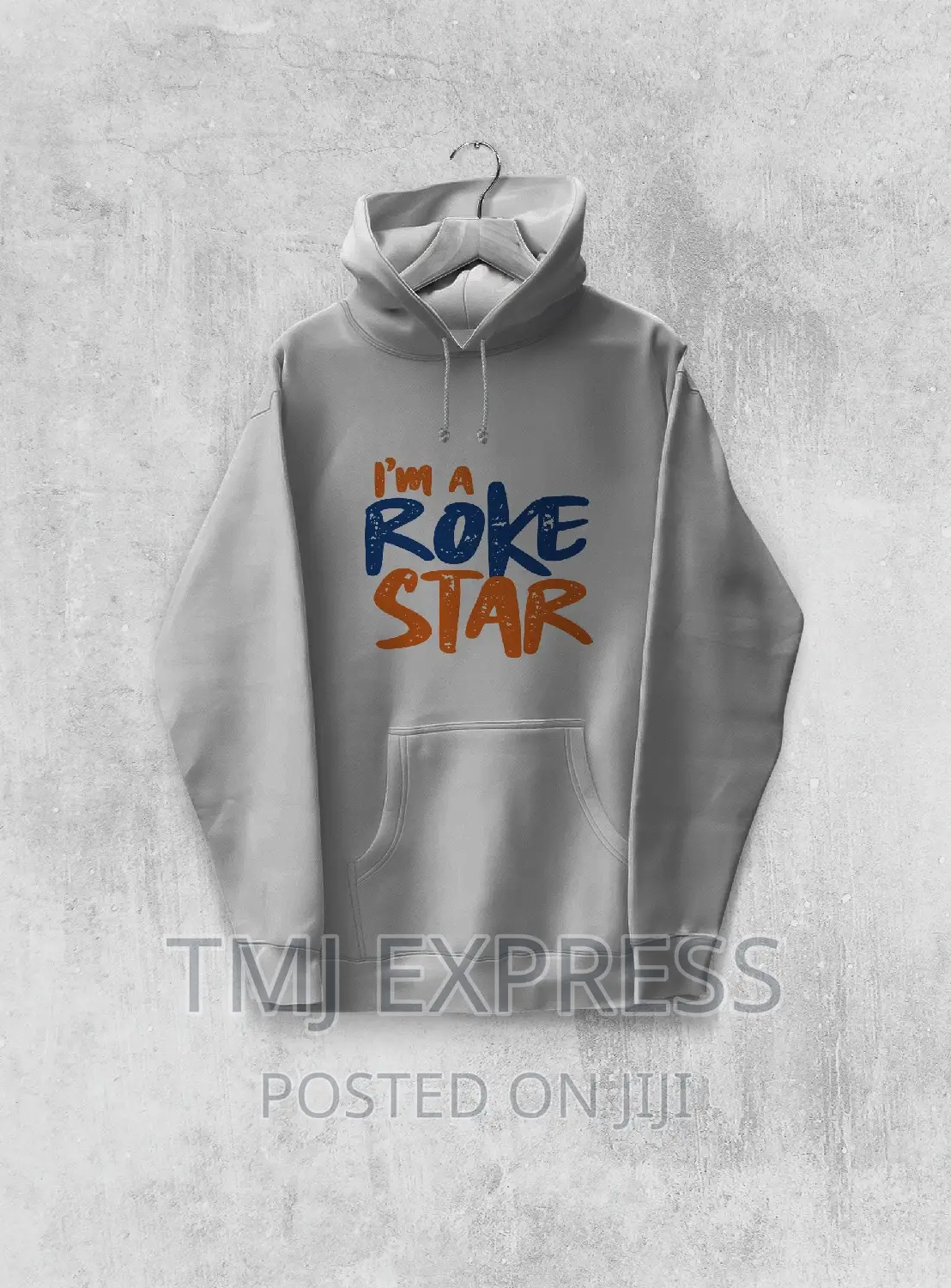 Branded Hoodies or Jumpers