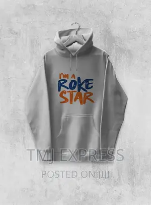 Branded Hoodies or Jumpers