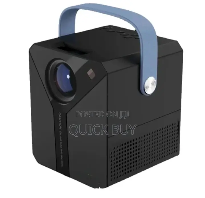 Smart Berry Smart Projector