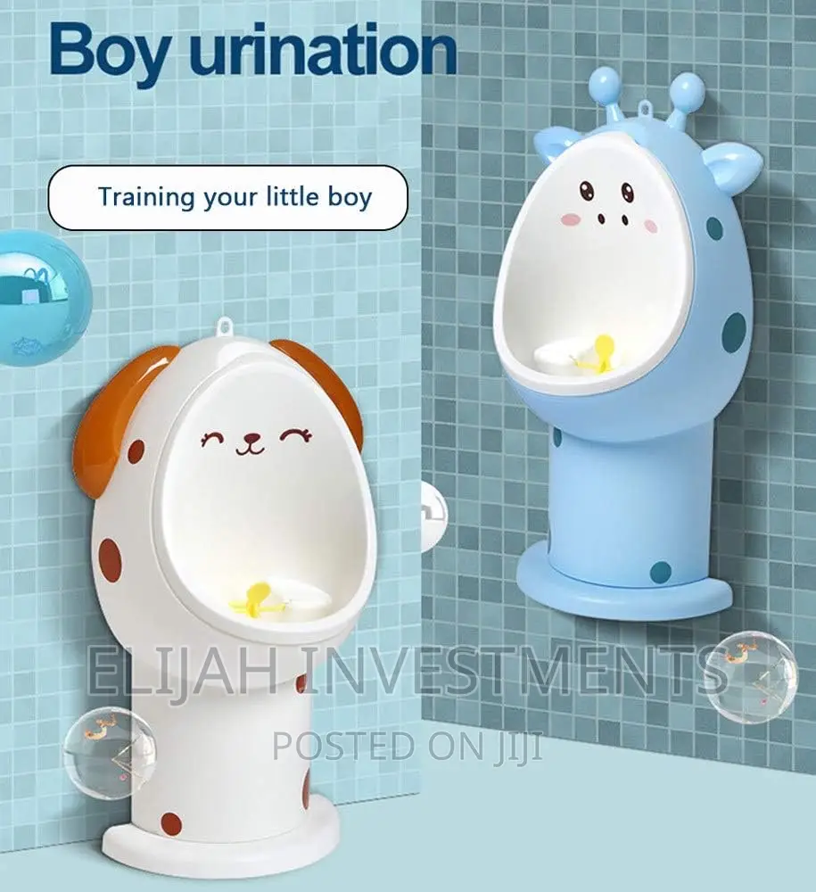 Boys Urinal Toddler Training Potty