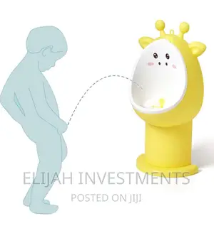 Boys Urinal Toddler Training Potty