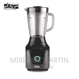 DSP KJ 2097 Blender
