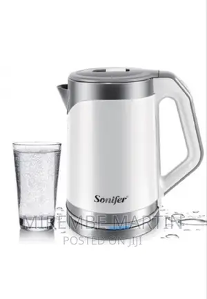 2L Sonifer Sf 2071 Electric Kettle