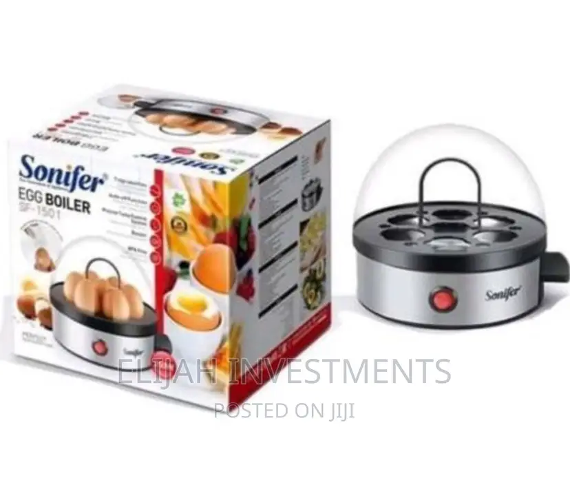 Sonifer SF-1501 Egg Boiler