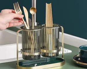 Kitchen Utensil Holders