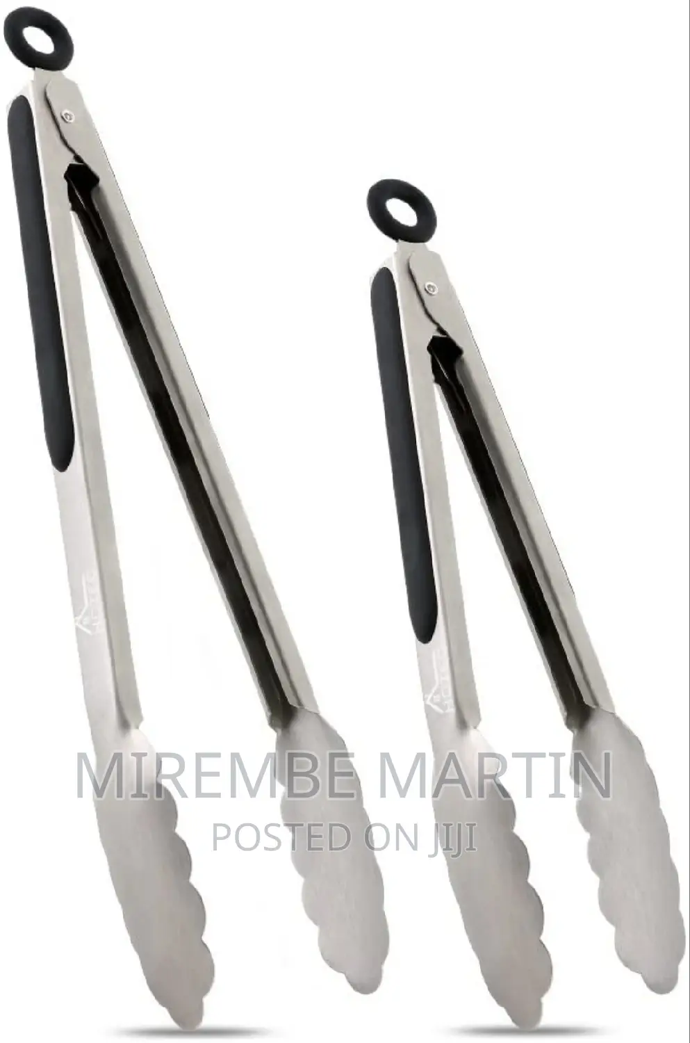 Kitchen Tongs