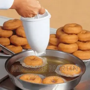 Doughnut Maker
