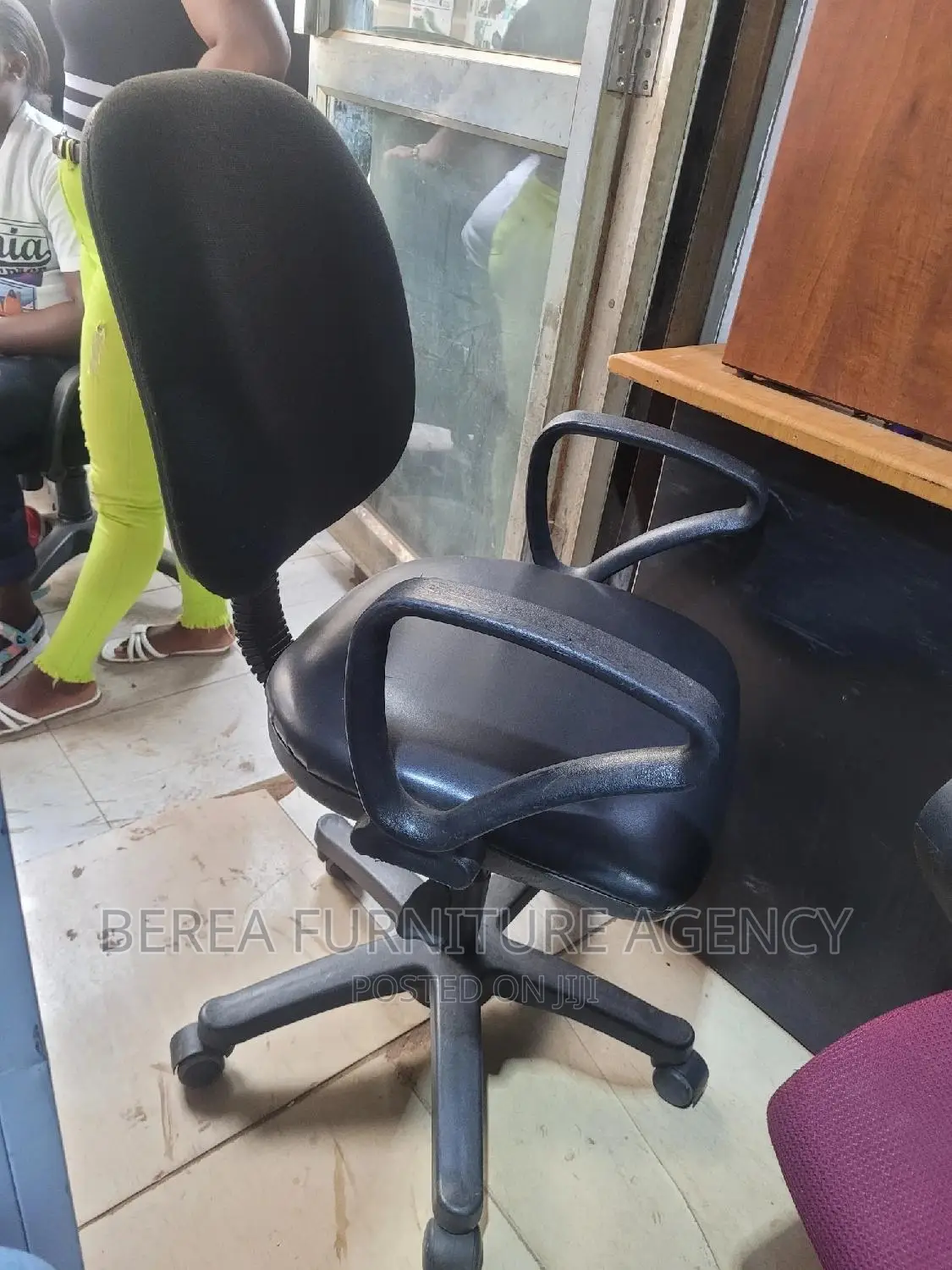 Office Chair