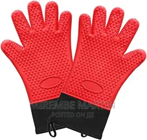 Kitchen Gloves( Pair)