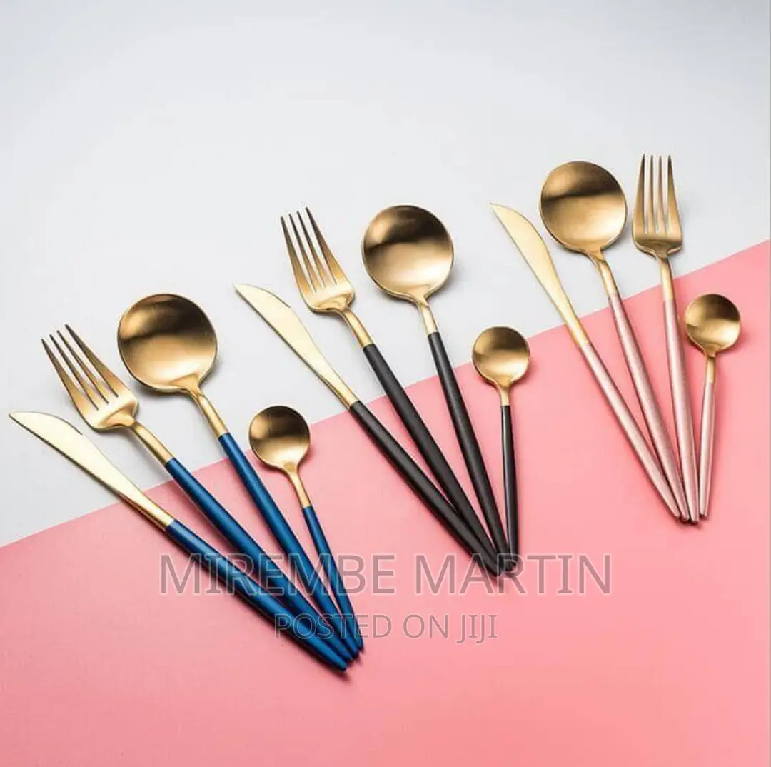 4pc Kitchen Set Ware