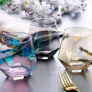 A Dozen of Glasses