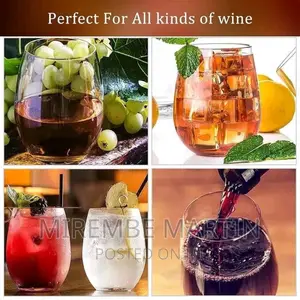 A Dozen of Glasses