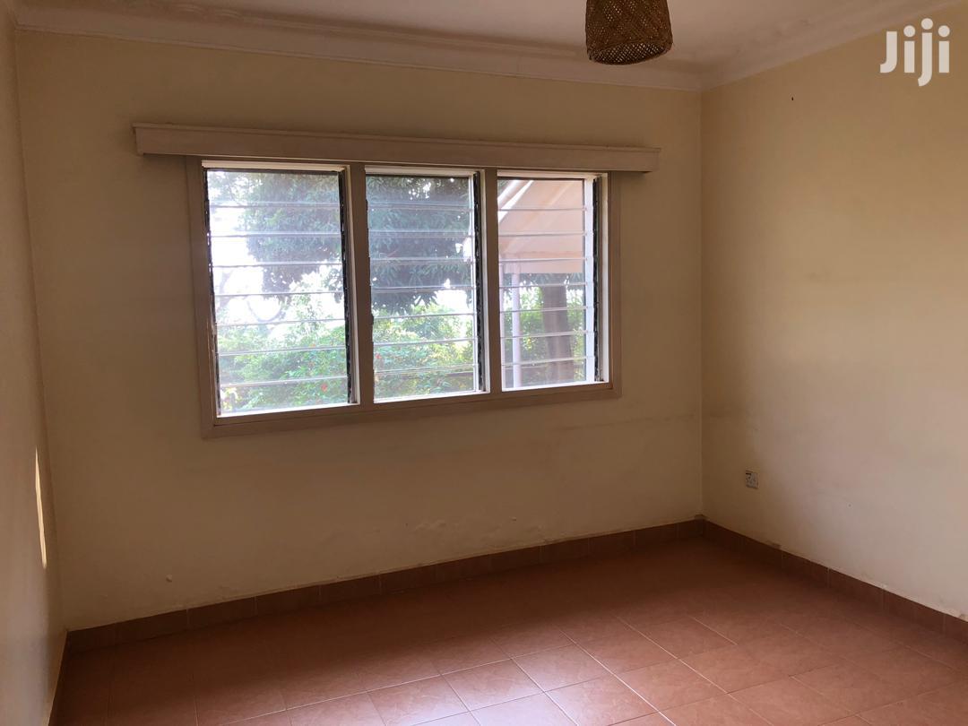 House In Naguru For Rent