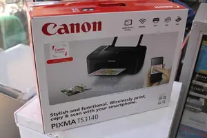 Canon Printer 3440