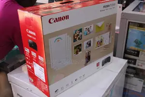 Canon Printer 3440