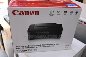 Canon Printer 3440