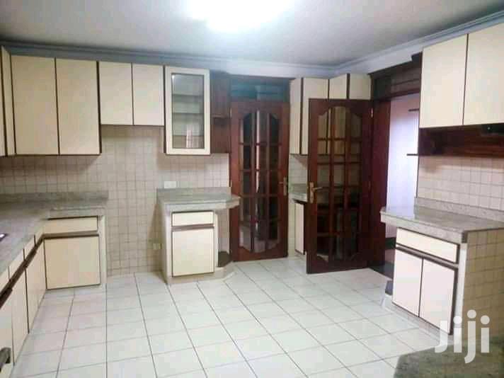 Four Bedroom House In Bugolobi For Rent