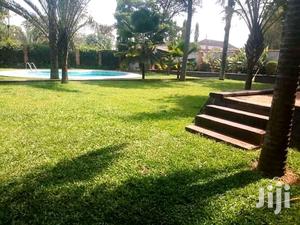 Four Bedroom House In Bugolobi For Rent