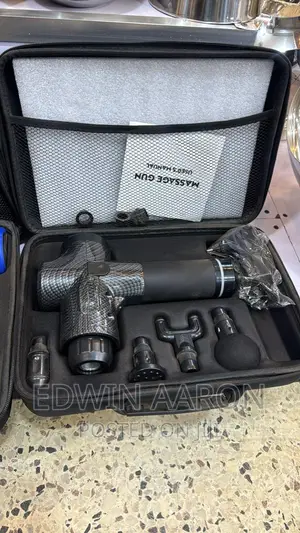 Massage Gun