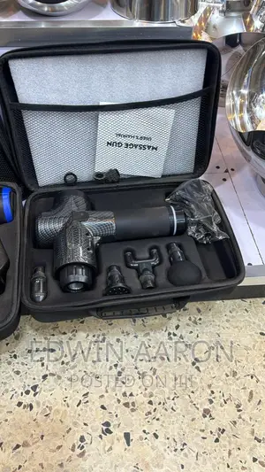 Massage Gun