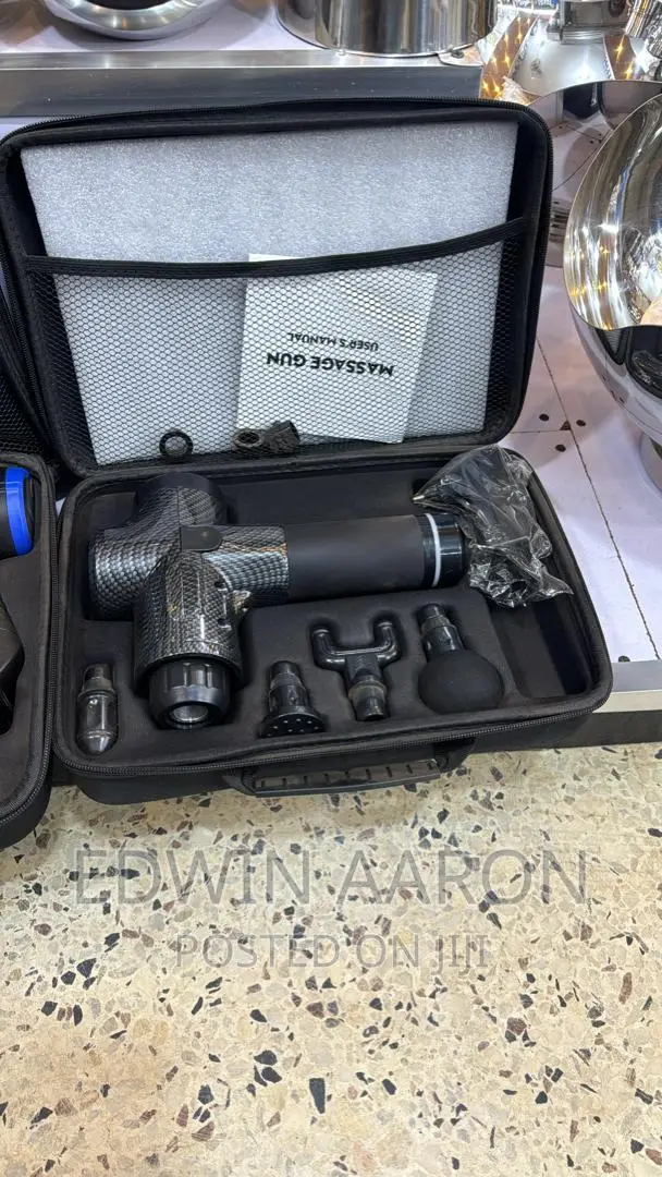 Massage Gun