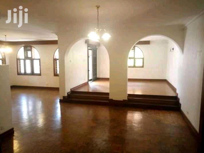 Four Bedroom House In Bugolobi For Rent