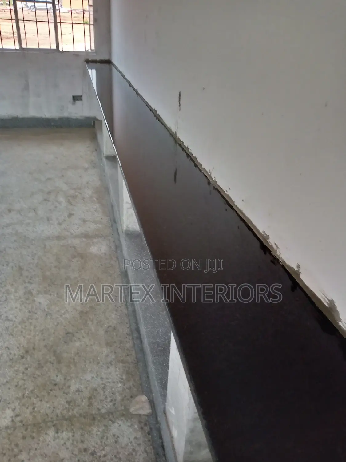 Granite and Marble