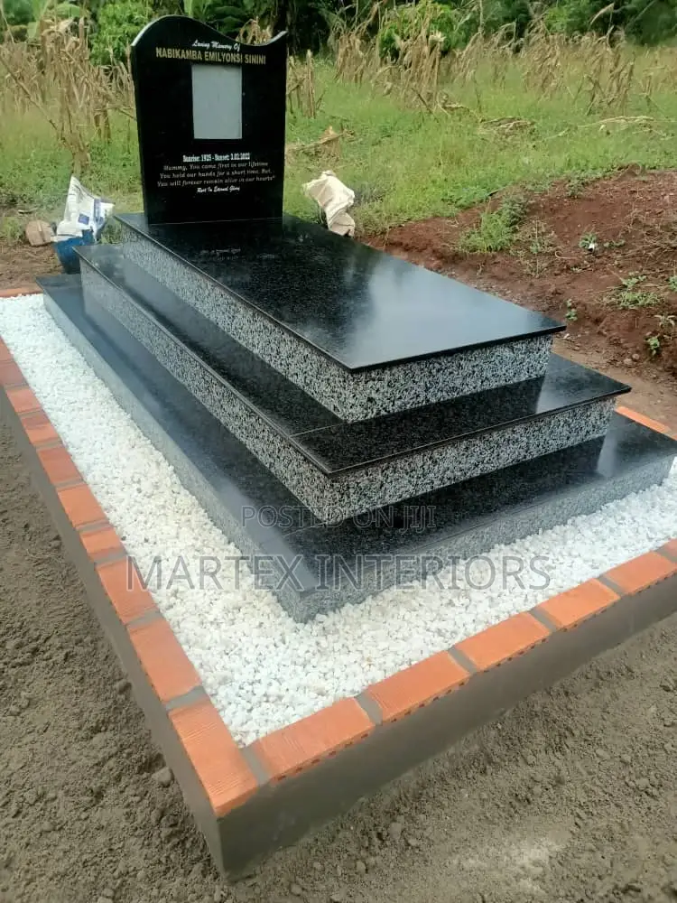 Granite and Marble