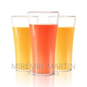 Juice Glasses Set Matiq
