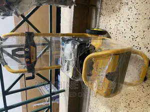 High Pressure Washer Sunstar