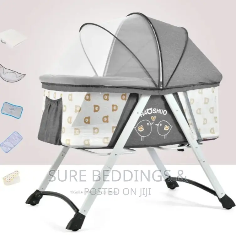 Baby Bed Net