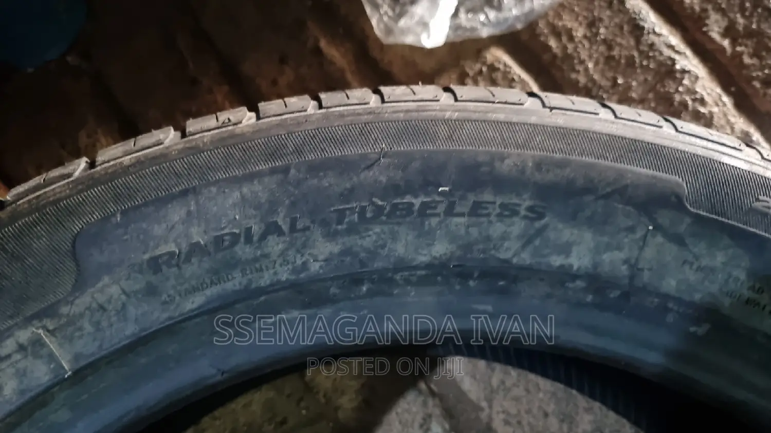 245/50r20 Tyres