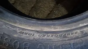 245/50r20 Tyres
