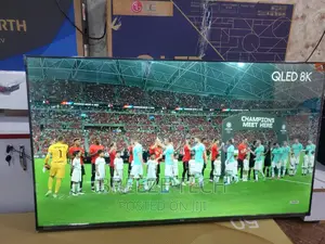TCL 55"Inch Smart Flat Screen
