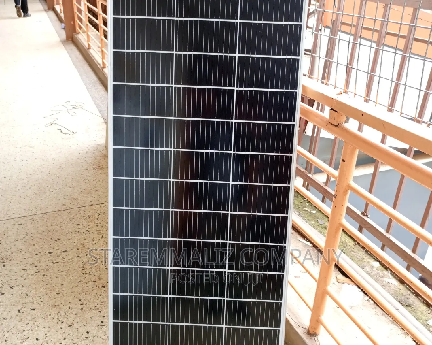 Solar. Panel