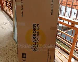 Solar. Panel