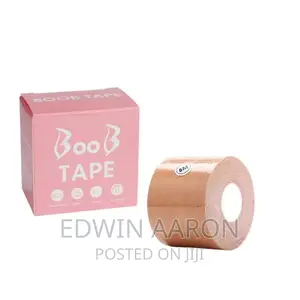 Breast Lift Tape /Boob Tape 5m