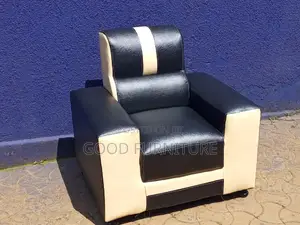 Magnificent Single Seater Sofa