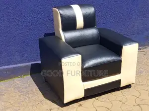 Magnificent Single Seater Sofa