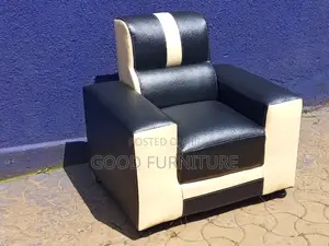 Magnificent Single Seater Sofa