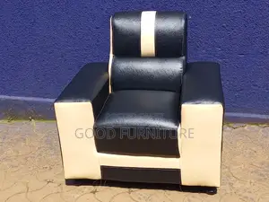 Magnificent Single Seater Sofa